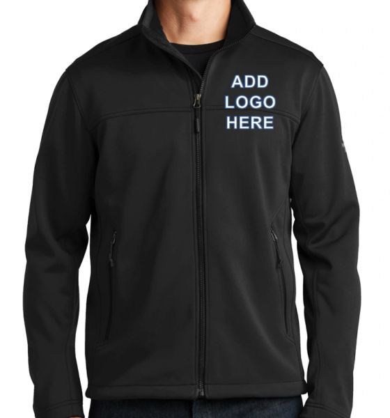 North face ridgeline softshell on sale jacket