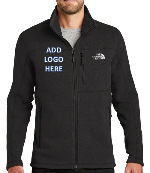 Sweater Fleece - Men's Jacket - North Face NF0A3LH7 – River Signs