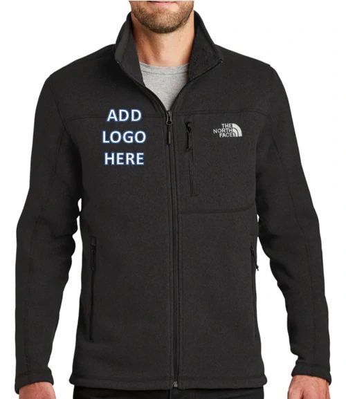 North face 2024 fleece sweater