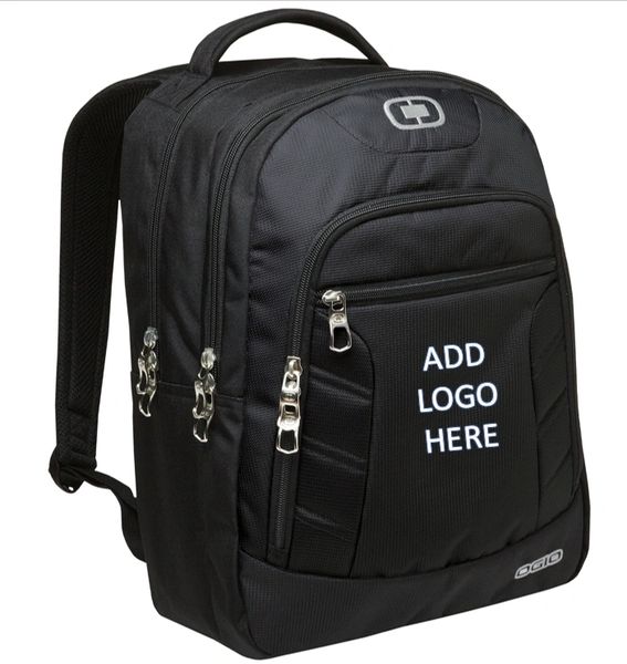 OGIO [411063] Colton Backpack. Live Chat for Bulk Discounts. | Hi ...