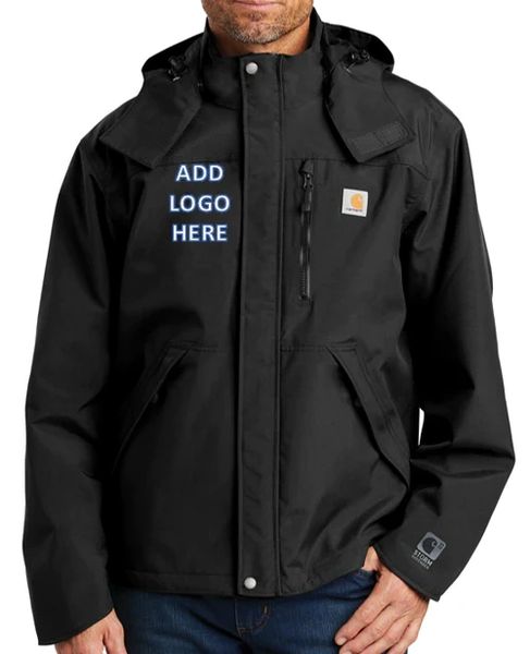 Discounted sale carhartt jackets