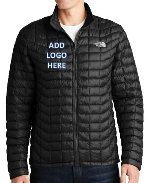 North face outlet high visibility jacket