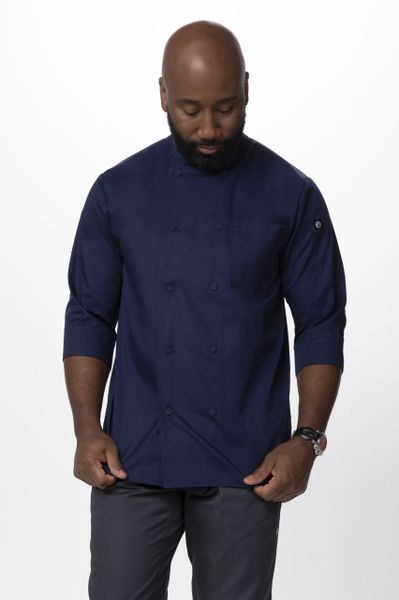 Cheap chef outlet jackets