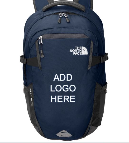 The North Face Fall Line Backpack