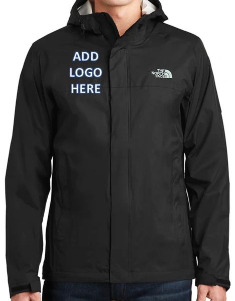 THE NORTH FACE HyVent 3 in 1 Jacket Waterproof Shell with Fleece Aqua  Women's S