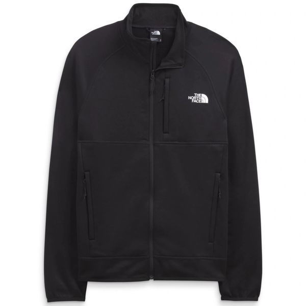 The North Face Men's Canyonlands Full Zip Fleece Jacket [NF0A3SO6]