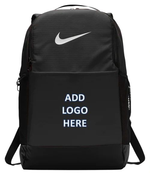 Nike Brasilia Backpack BA5954 Hi Visibility Jackets Dickies Ogio Bags Suits Carhartt