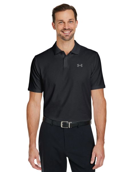 Under Armour [1370399] Men's Tech Polo | Hi Visibility Jackets ...