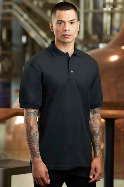 Dickies chef outlet shirt