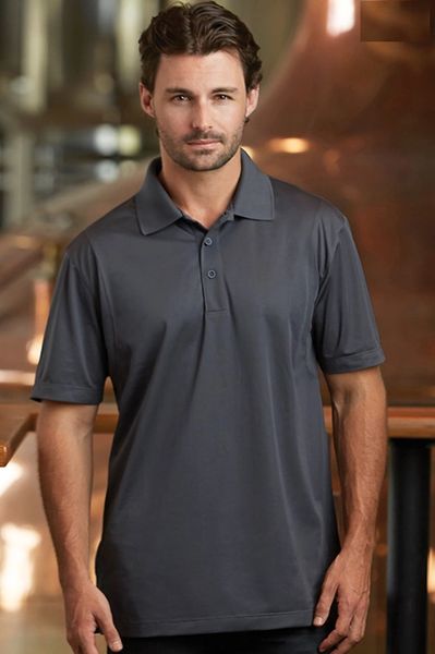 ST650 MEN'S SPORT-TEK POLO