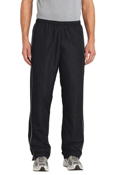 Sport-Tek® Piped Wind Pant ( #PST61 ) | Hi Visibility Jackets | Dickies ...