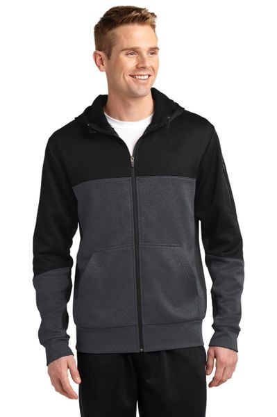 Sport tech clearance hoodie