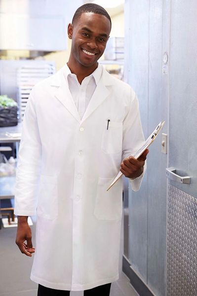 Carhartt lab coat sale