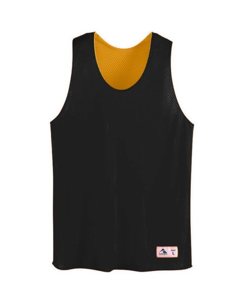 Augusta Sportswear Tricot Mesh Reversible Tank ( #AS197 ) | Hi ...