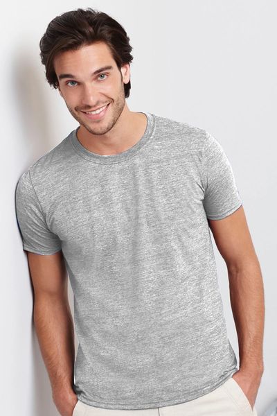 Gildan® Softstyle® 4.5 Ounce Adult T-Shirt ( #GILD6400 ) | Hi ...