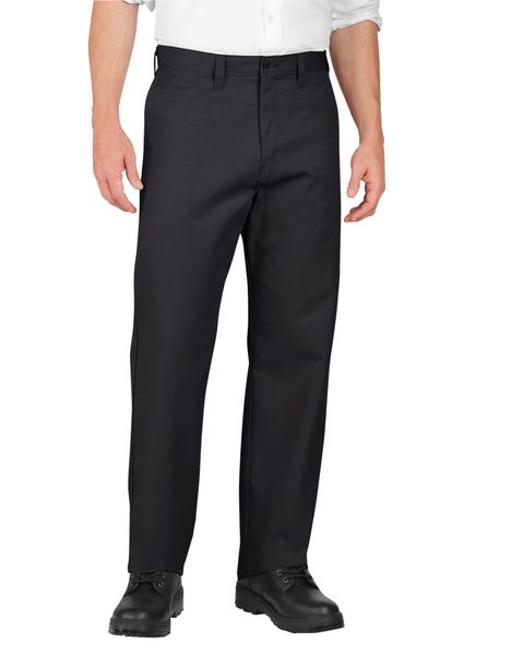 Dickies [LP812] Industrial Flat Front Pants | Hi Visibility Jackets ...