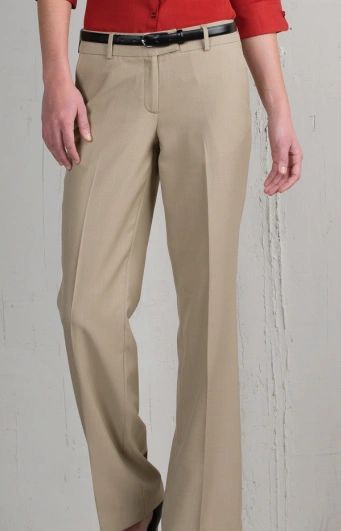 Ladies Dress Pant ( #8760 ) | Hi Visibility Jackets | Dickies | Ogio Bags |  Suits | Carhartt