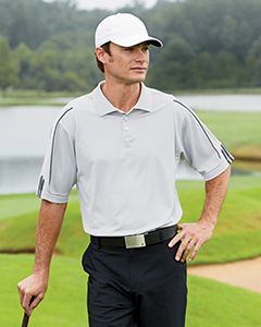 NIKE GOLF Tech Sport Dri-FIT Polo Shirts 266998.