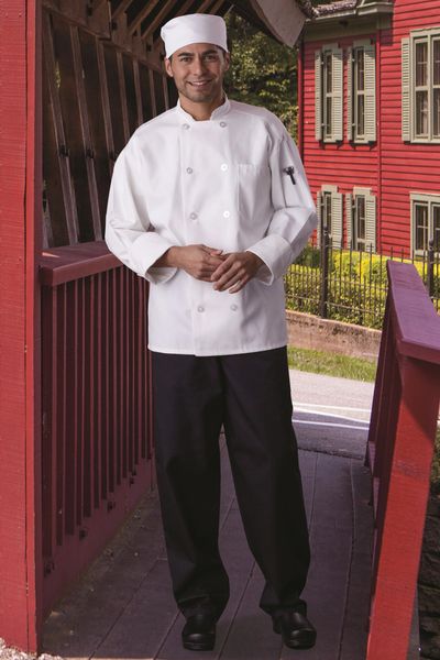 Cotton Classic Chef Pant #4005C – Uncommon Chef