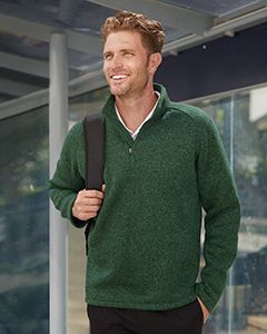 Devon and jones on sale fleece