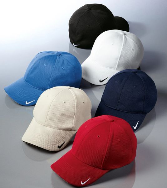 Nike mesh cheap baseball cap