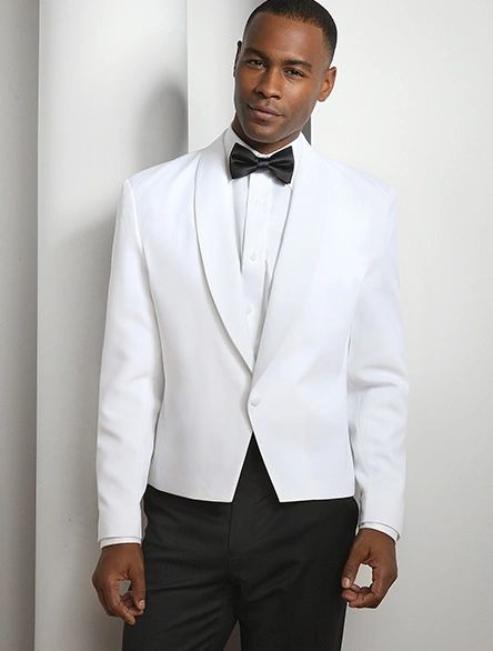 Neil allyn tuxedo jacket sale