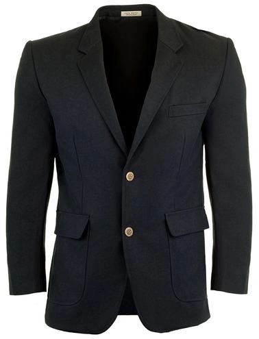 Men's Single Breasted Blazer [Henry Segal #1400]