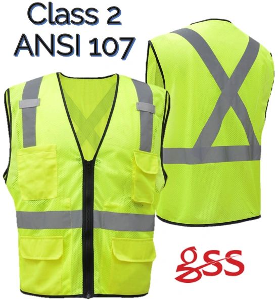 Hi-vis softshell jacket - Cleaners Uniforms, Housekeeping & Cleaning  Clothing Online Shop