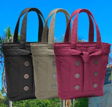 Ogio melrose tote online