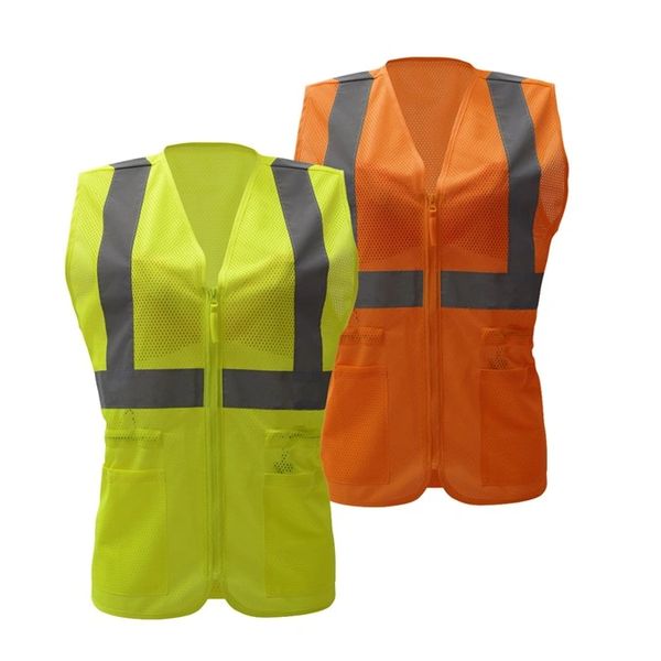 Ogio reflective on sale vest