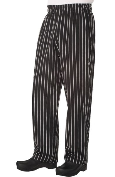 designer baggy pants