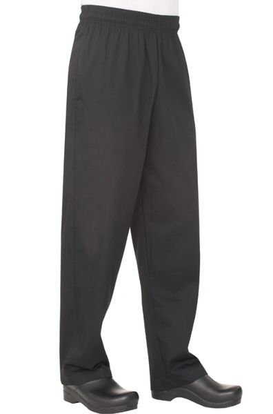 Chef Works Essential Baggy Pants Style NBBP $25.95 | Hi Visibility Jackets | Dickies | Ogio Bags | Suits | Carhartt