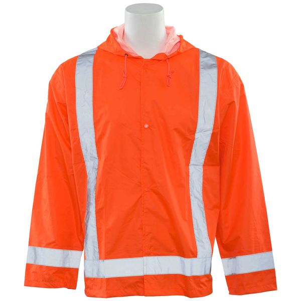 Lightweight high visibility on sale jackets