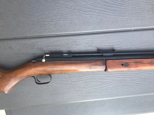 Used Rifles/Pistol/Accessories | Ohio AirGuns, LLC