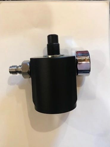 FX Dream-Lite/Dream-Tac Bottle Adapter/ also fits FX Maverick