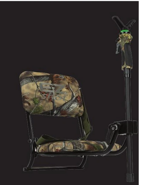 FX Outdoors E-Z Shot Shooting Chair