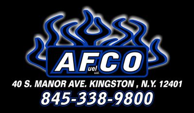 AFCO Fuel LLC