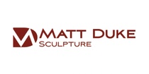 Matt Duke Sculpture