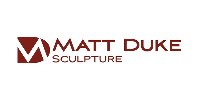 Matt Duke Sculpture