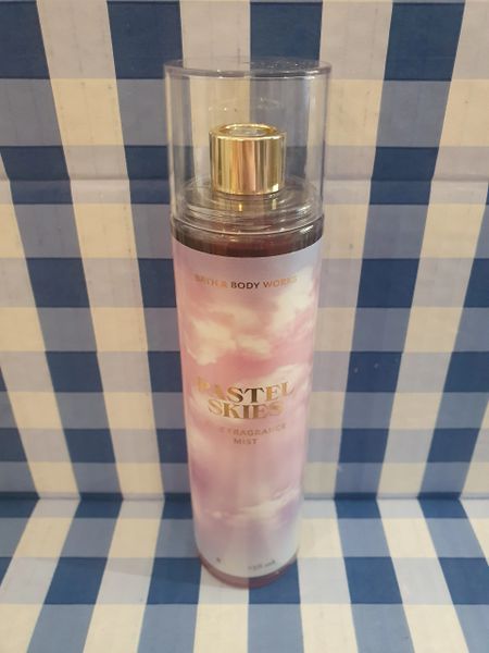 bath and body works package damaged