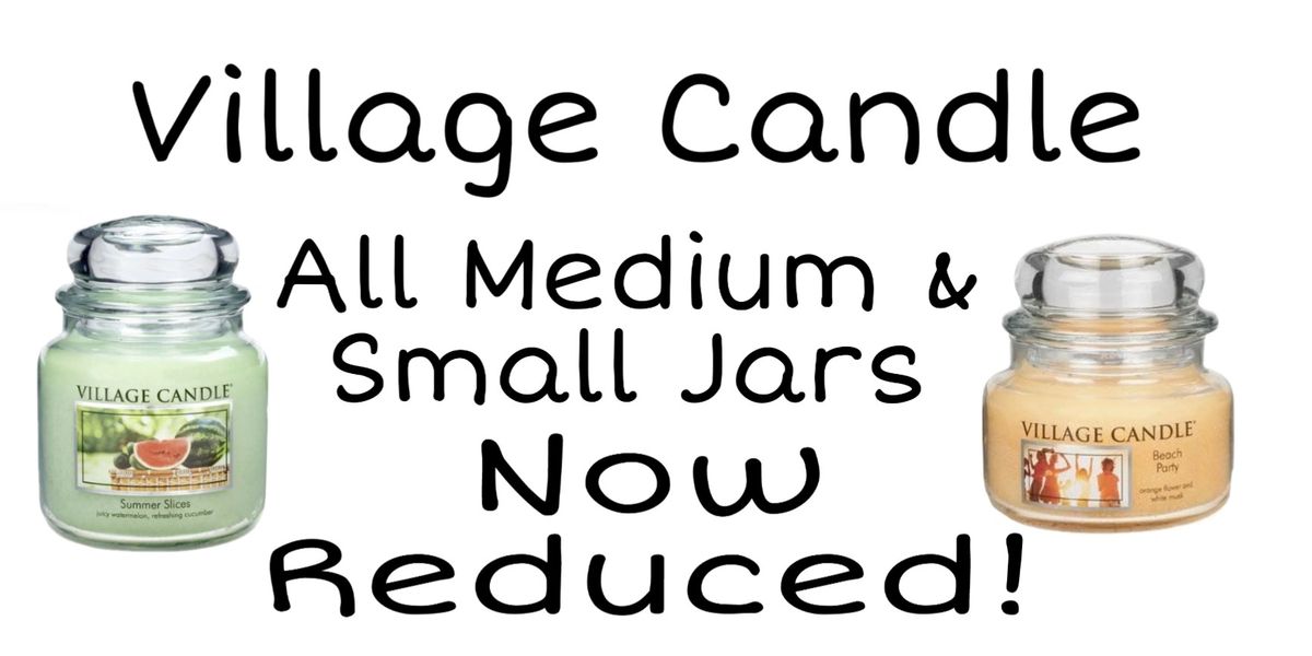 Village Candle Addicts