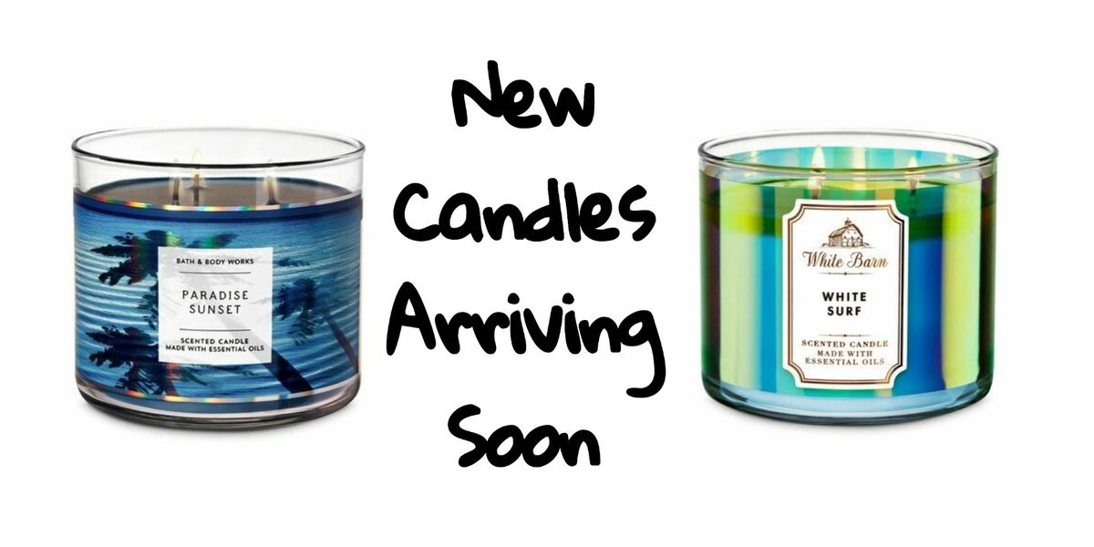 Village Candle Addicts