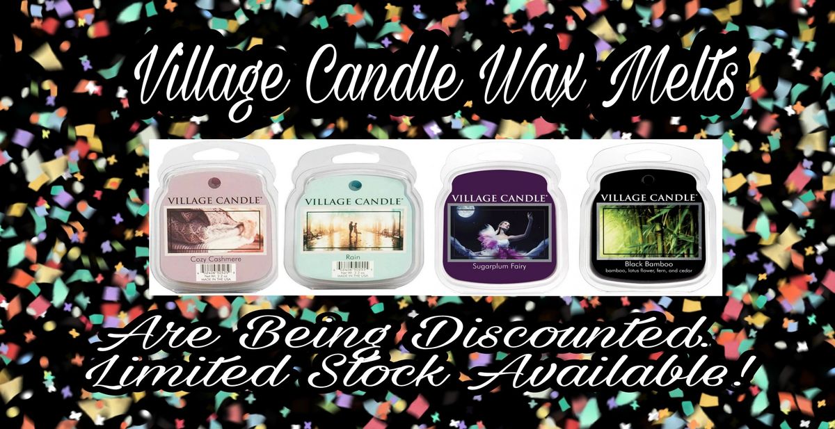 Village Candle Addicts