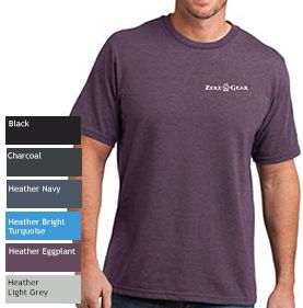 Men's Perfect Blend T-Shirt