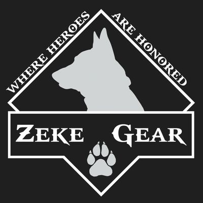 Zeke Gear