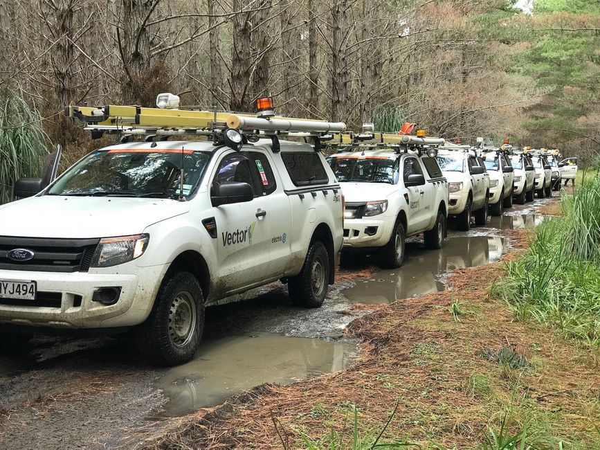 Auckland Off Road Adventure Off Road Training, 4x4 Driver Training