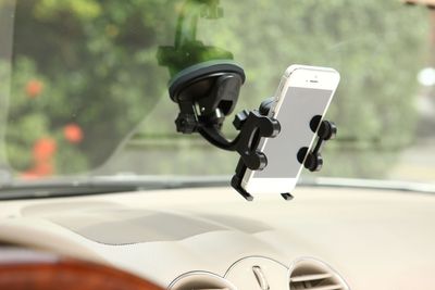 feca suction cup smartphone holder i10
