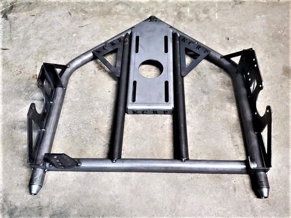 Kinetic Cradle Cradle MMI / N/C | Superfast Performance Products EES