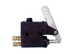 MCP Billet Master Cylinder