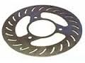 1/8"X 6" Super Slot Disc